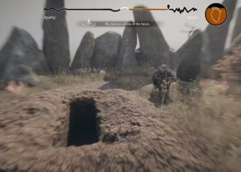 Where to Find a Shovel in Pathologic 3 for Completing and Solving Missions