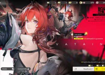 Which Banner Should You Pull On in Arknights: Endfield for Completing and Solving?