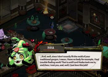 Which Characters You Can Romance in Hades & How to Complete Their Bonds