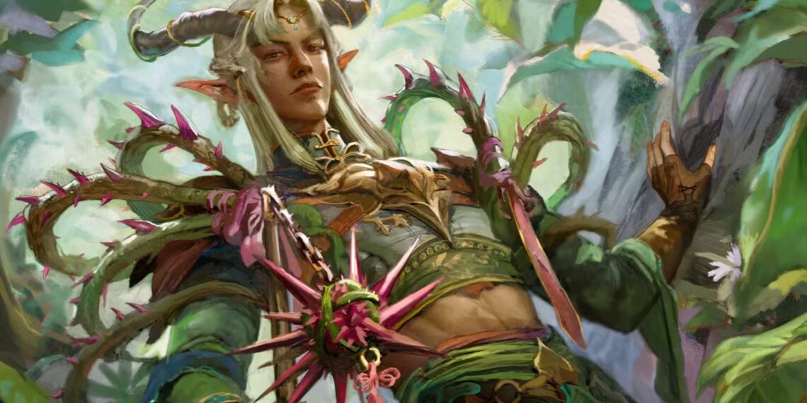 Which Lorwyn Eclipsed MTG Product Should You Solve and Why?