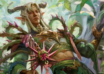 Which Lorwyn Eclipsed MTG Product Should You Solve and Why?