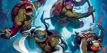 Which TMNT MTG Product Should You Complete and Why?