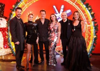 Who Won O Ses Türkiye 2026? Rabia Soytürk's Flirt with Murat Boz