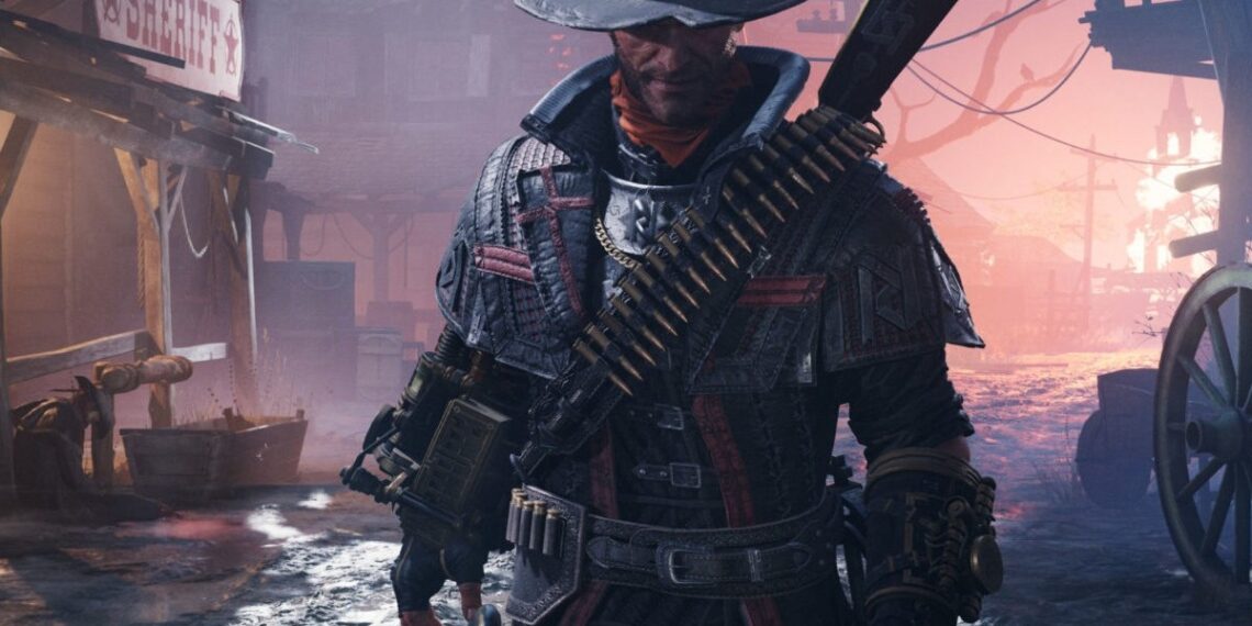 Wild West Action Game for PS5/PS4 – 75% Off on PS Store!