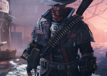 Wild West Action Game for PS5/PS4 – 75% Off on PS Store!