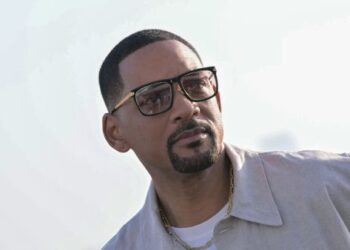 Will Smith Sued by Tour Violinist Over Alleged Predatory Behavior