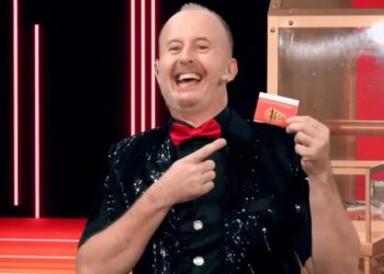 Woman scoops AED30 million in Big Ticket Abu Dhabi draw