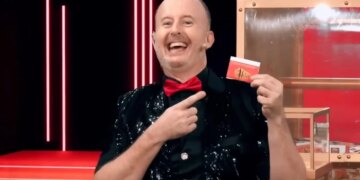 Woman scoops AED30 million in Big Ticket Abu Dhabi draw