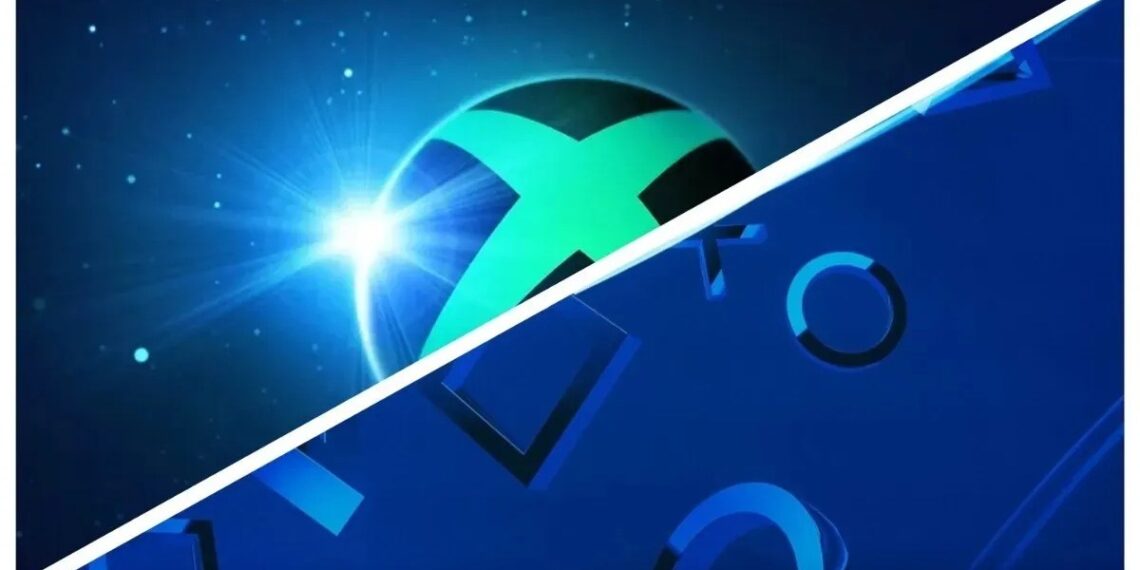 Xbox First-Party Games Outshine PS5 Release Date Window