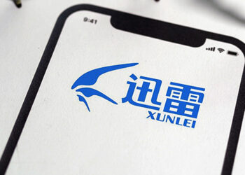 Xunlei Sues Ex-CEO Abroad for $28.7M