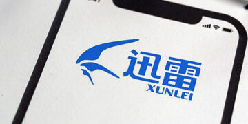 Xunlei Sues Ex-CEO Abroad for $28.7M