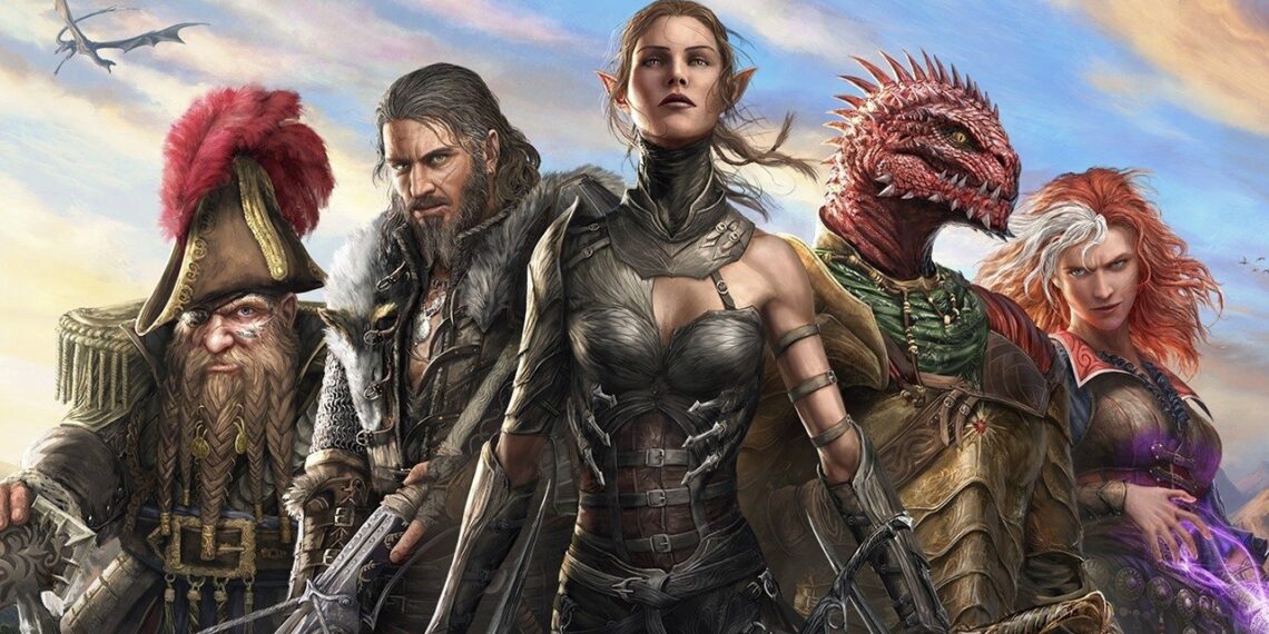 Top Divinity: Original Sin 2 Builds for Every Adventure