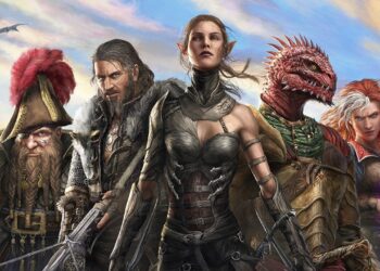 Top Divinity: Original Sin 2 Builds for Every Adventure