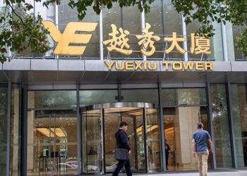 Yuexiu Capital Rises on Citic Stake Cut & Utility Investment Plans