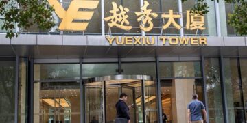 Yuexiu Capital Rises on Citic Stake Cut & Utility Investment Plans