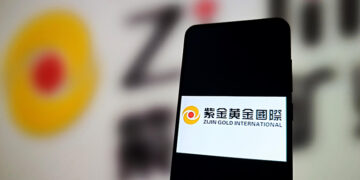 Zijin Gold Surges After USD4B Deal to Acquire Canadian-owned African Gold Mines