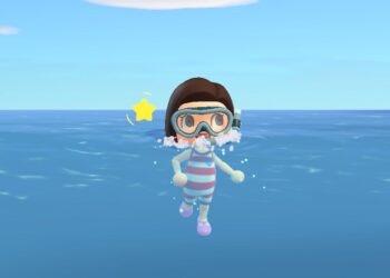 Animal Crossing: New Horizons Sea Creatures Guide — Tips on Catching Them