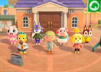 Animal Crossing Tips & Tricks: Villagers, Items, Builds, and More