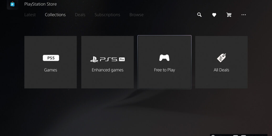 How to Get Free PS5 Games: Step-by-Step Guide