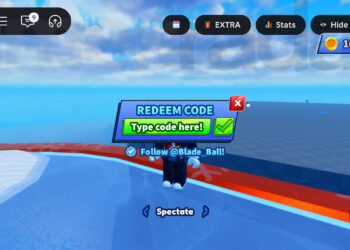 January 2026 Blade Ball Cheat Codes & Tips