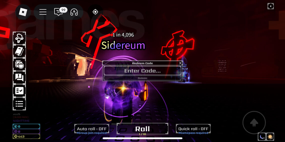 January 2026 Sol's RNG Codes for Potions & Coins