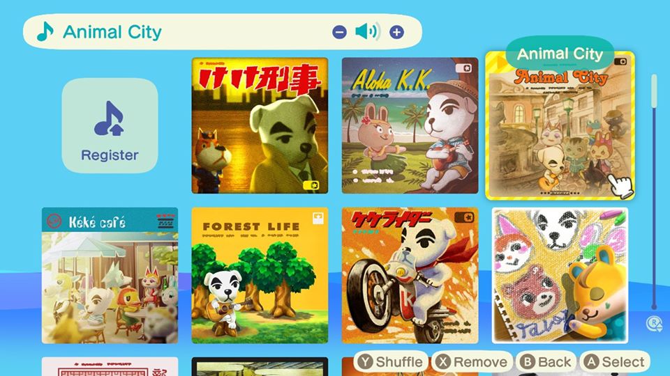 Unlock All KK Slider Songs in Animal Crossing: New Horizons