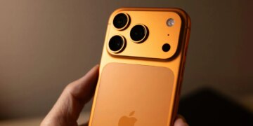 iPhone Shipments Rose 28 Percent in China Q4 2025