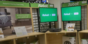 iRobot Skips CES Amid Picea’s Ownership and Strategic Shift