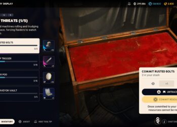 Arc Raiders Trophy Showcase Initiative