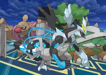 Mastering Giovanni in Pokémon GO: January 2026 Strategy Guide