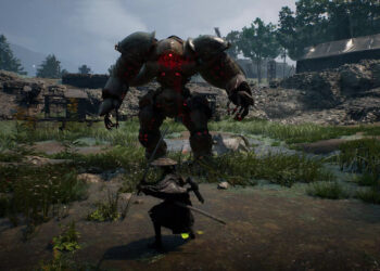 Reincarnation Beast: Inside the Pokémon Developer’s New Action RPG