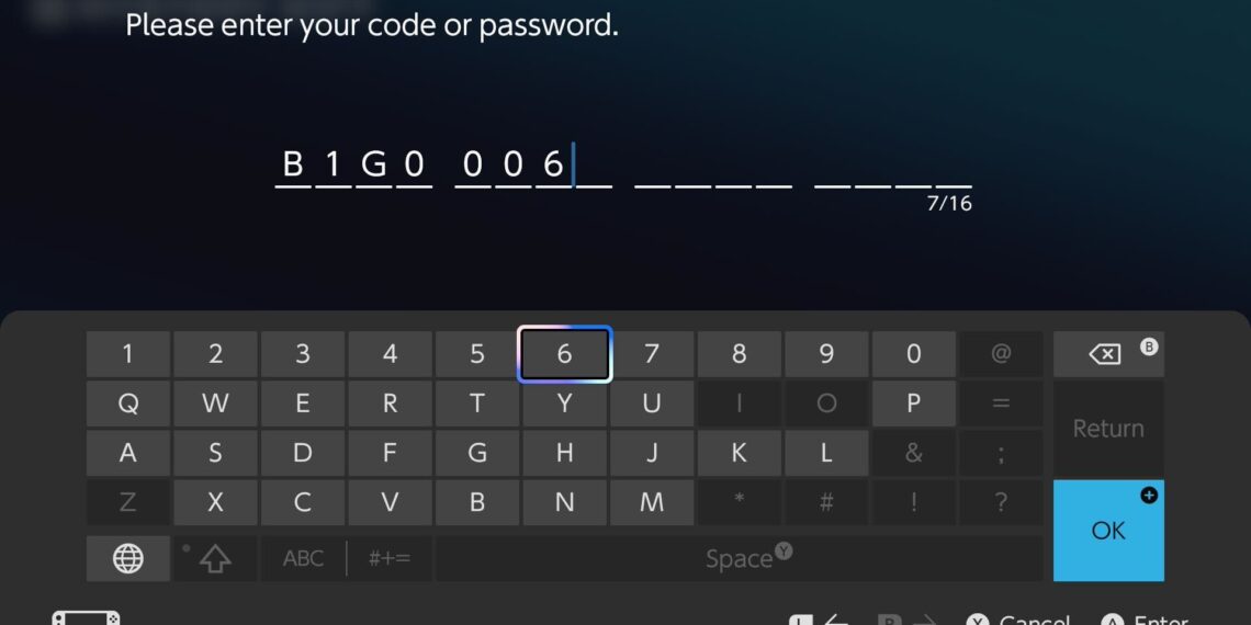 Pokemon Legends ZA Mystery Gift Codes for January 2026