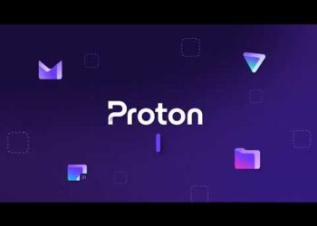 proton