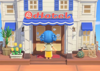 Animal Crossing: New Horizons Update 3.0 Unveiled