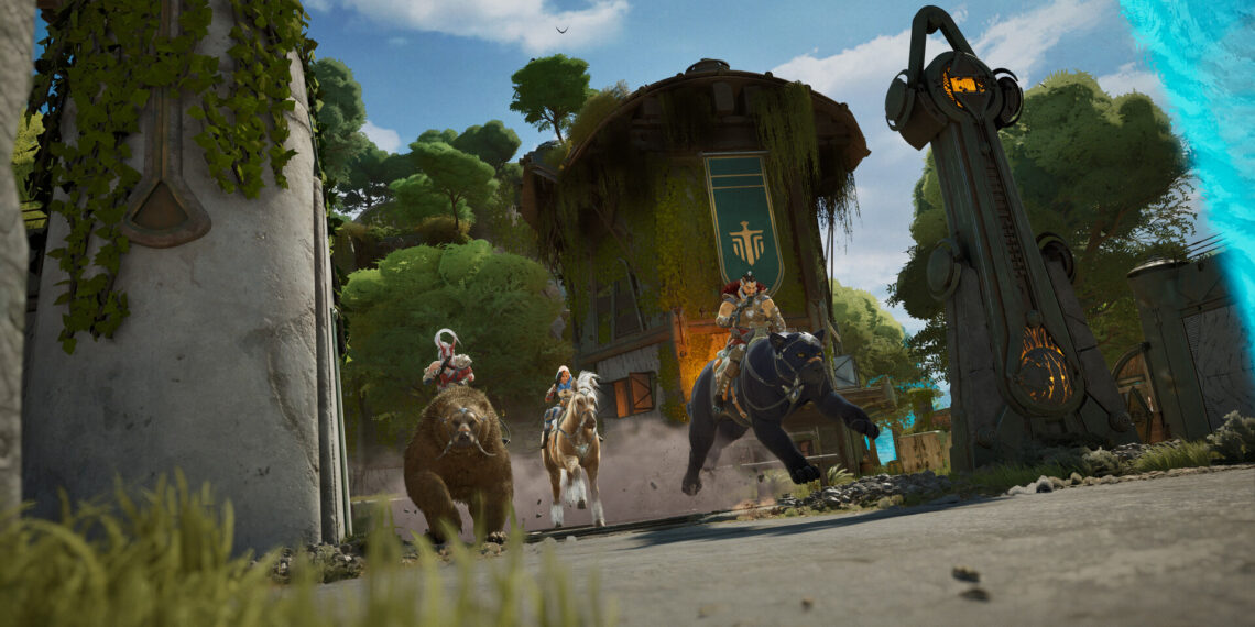 When Is Highguard Launching?