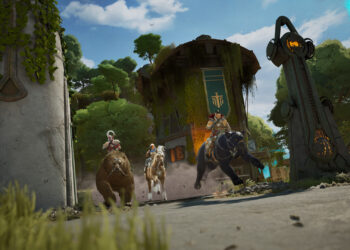 When Is Highguard Launching?