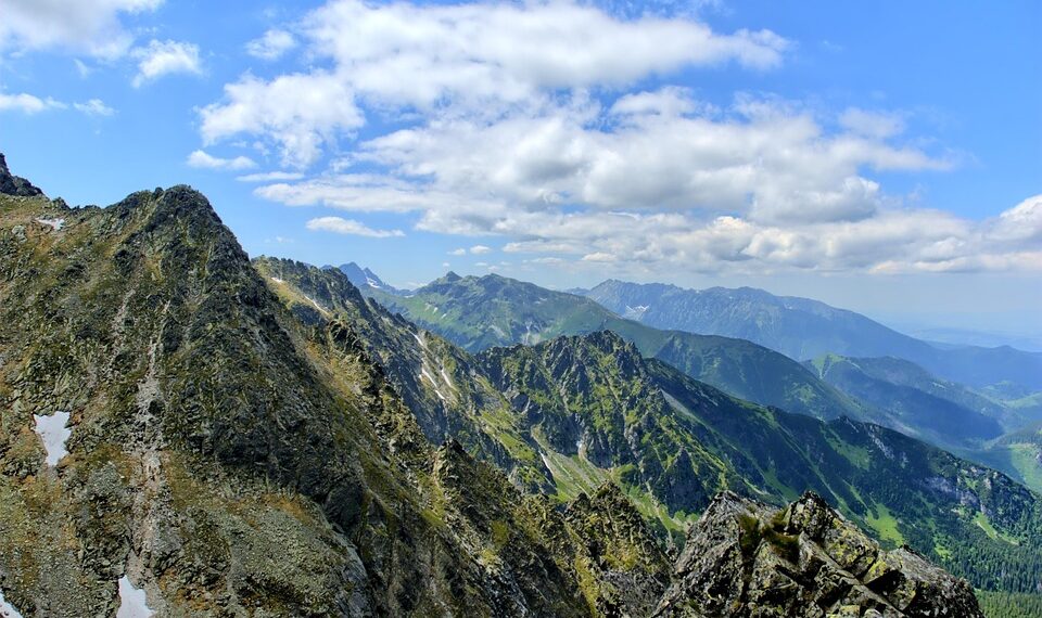 Happiest Cities in the World, 2025

1. Abu Dhabi, UAE
2. Medellín, Colombia
3. C