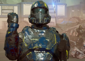 Helldivers 2: Key Voice Actors and Cast Details