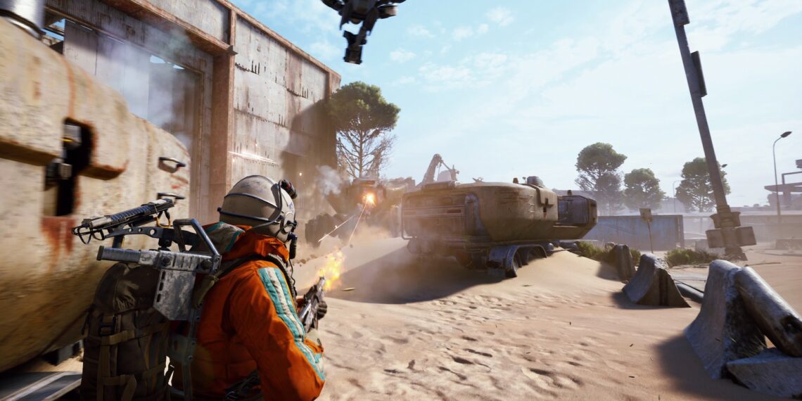 Top Arc Raiders Weapons & Meta Rankings — Jan 2026