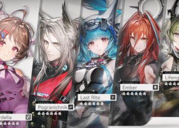 Free Draws in Arknights: Endfield – Get Your Rewards Now | GamesRadar+