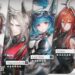 Free Draws in Arknights: Endfield – Get Your Rewards Now | GamesRadar+