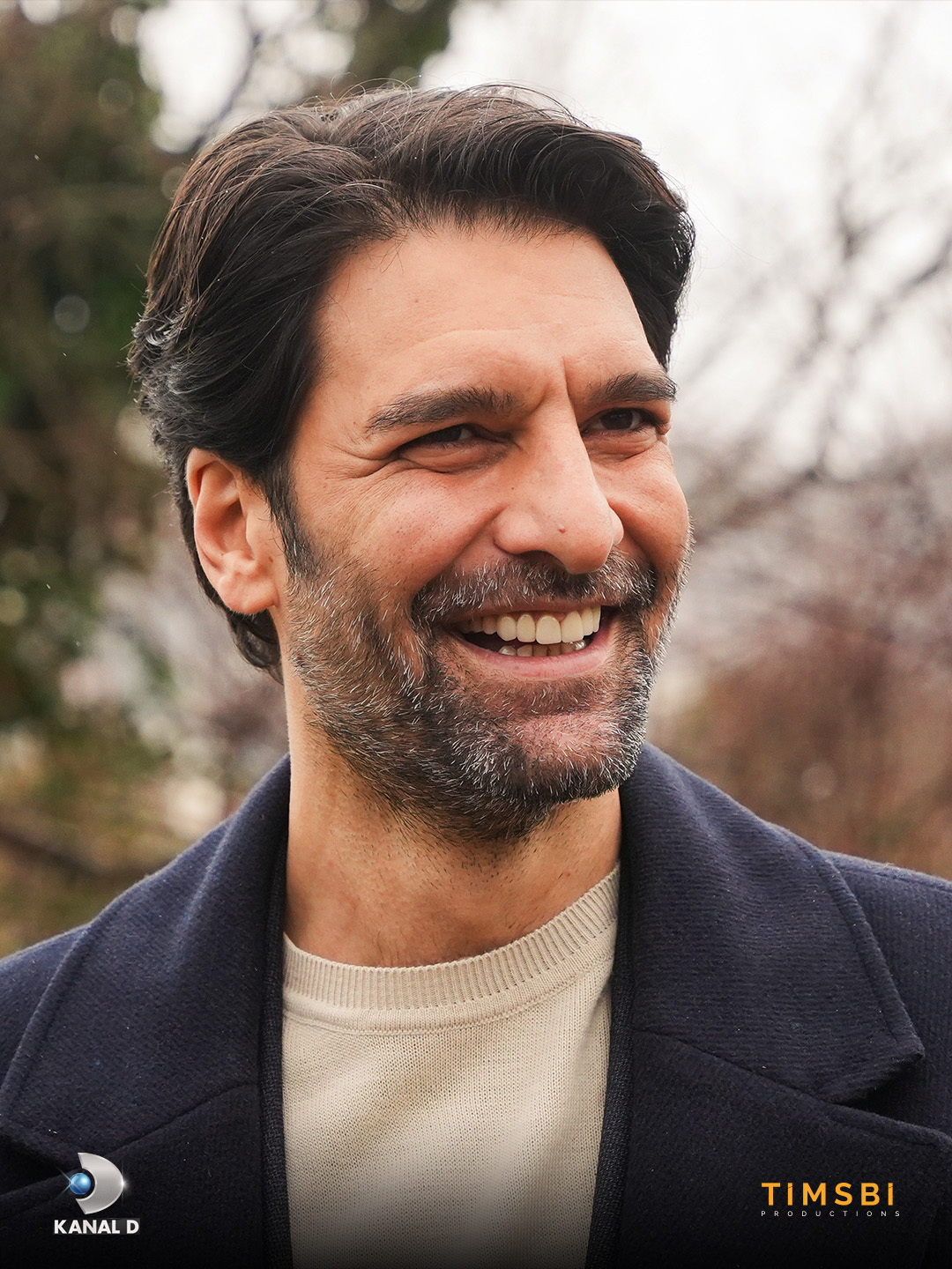 Taner Rumeli as Dinçer