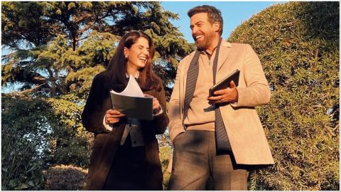 When will Layl series stop airing?