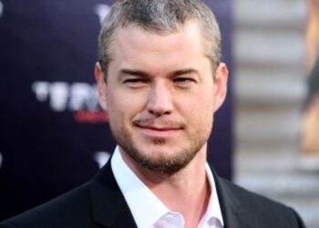 Eric Dane, ‘Grey’s Anatomy’ Star, Dies at 53 Following ALS Battle