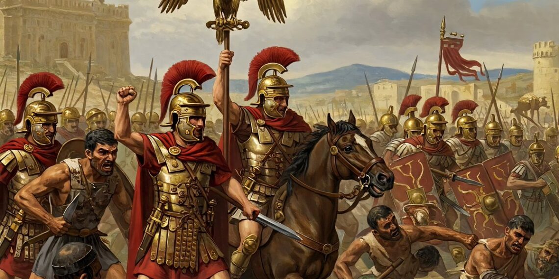 50 Greatest Military Units in History 

1.  Roman Legions
2.  Ottoman Janissarie