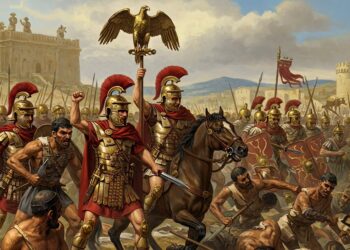 50 Greatest Military Units in History 

1.  Roman Legions
2.  Ottoman Janissarie