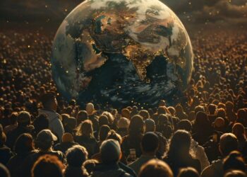 Countries and Their Major Problems in 2026

 United States – Increasing Debt & G