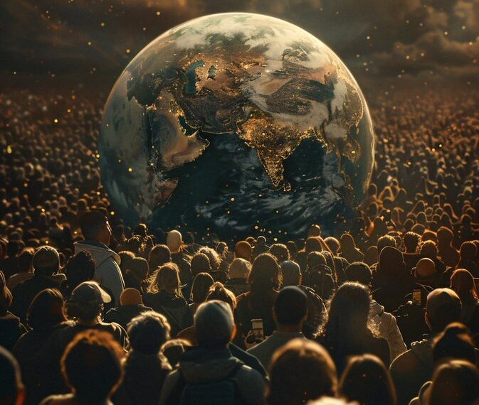 Countries and Their Major Problems in 2026

 United States – Increasing Debt & G