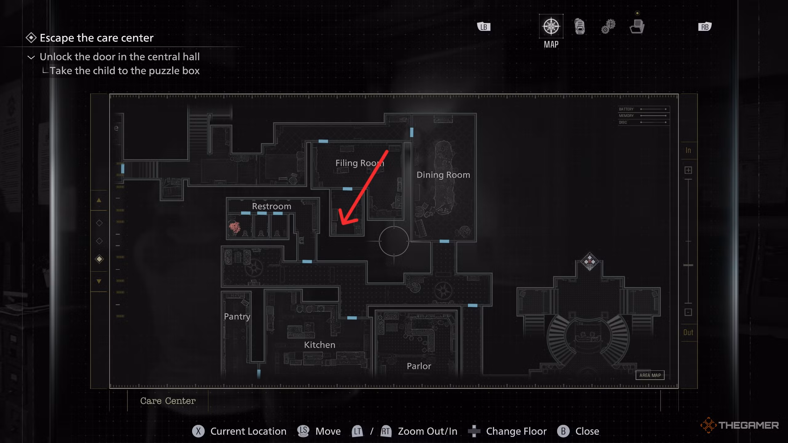 Image of Hip Pouch #2