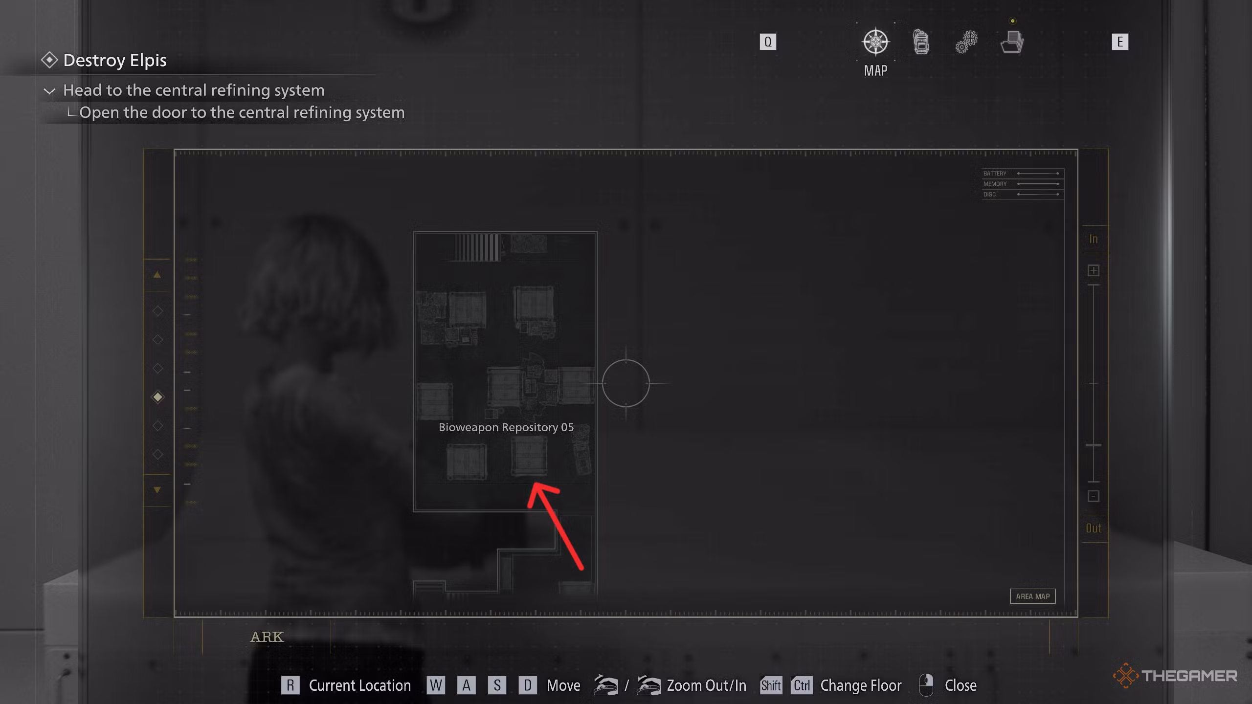 Image of Hip Pouch #4